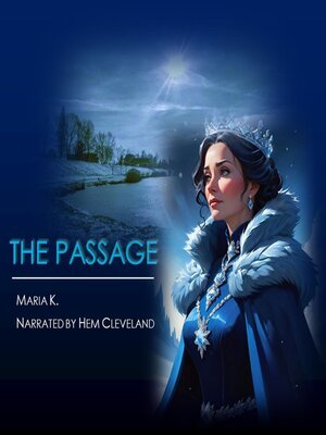 cover image of The Passage